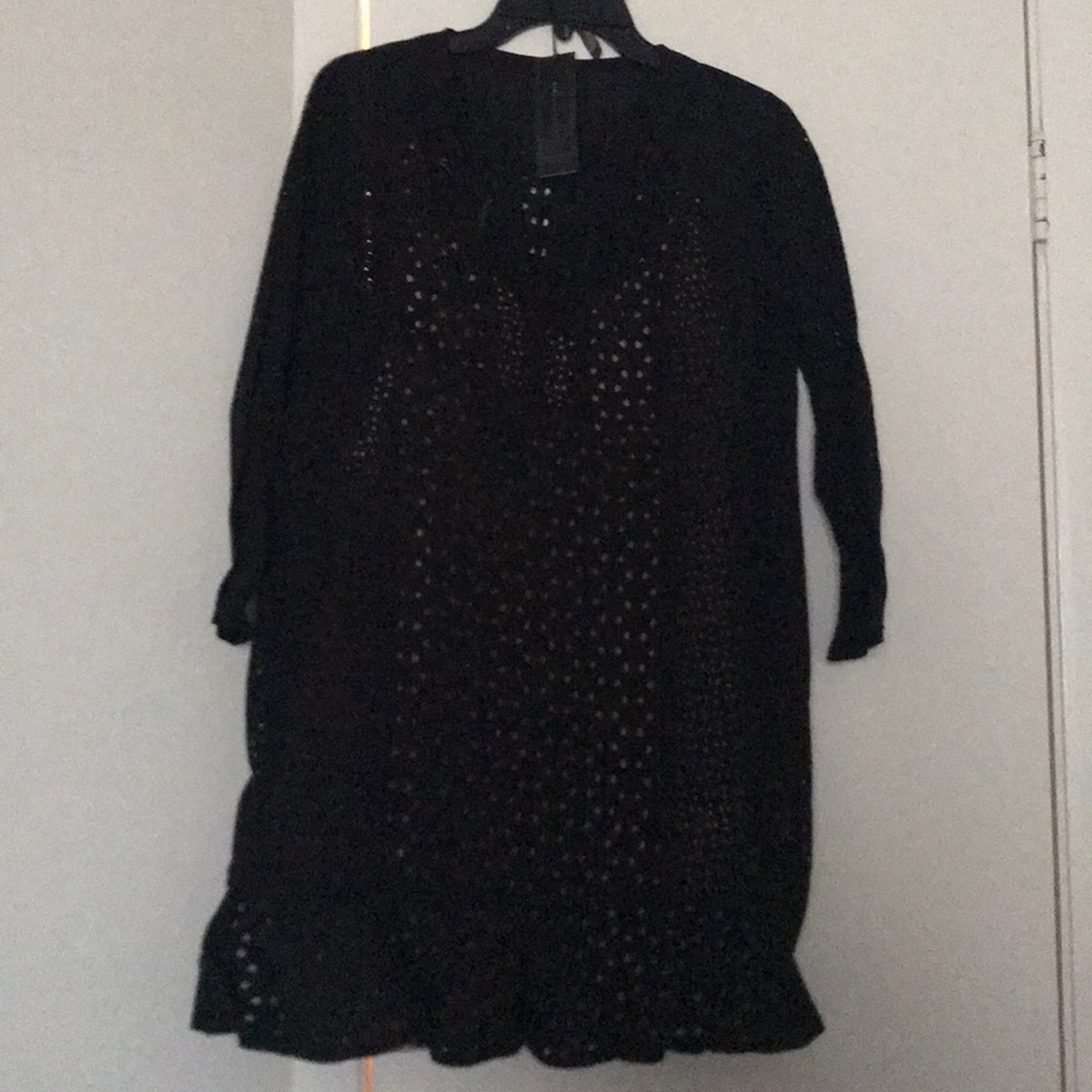 BCBG MAXAZRIA Sofee Dress
